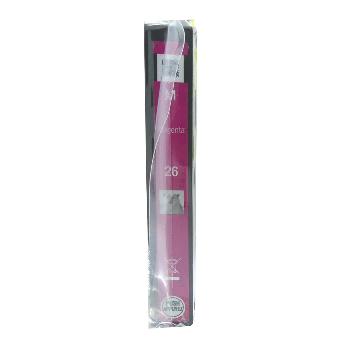 Epson  Tintenpatrone in Farbe magenta