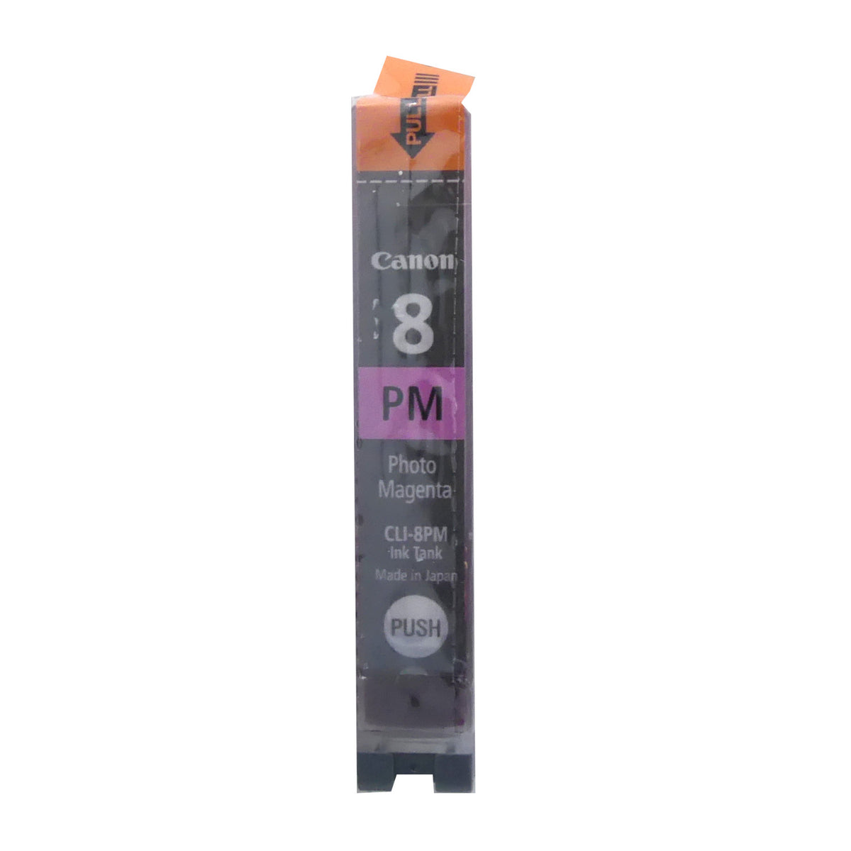 Canon CLI-8PM Tintenpatrone in Farbe photo-magenta