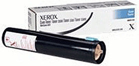Xerox  Toner in Farbe cyan