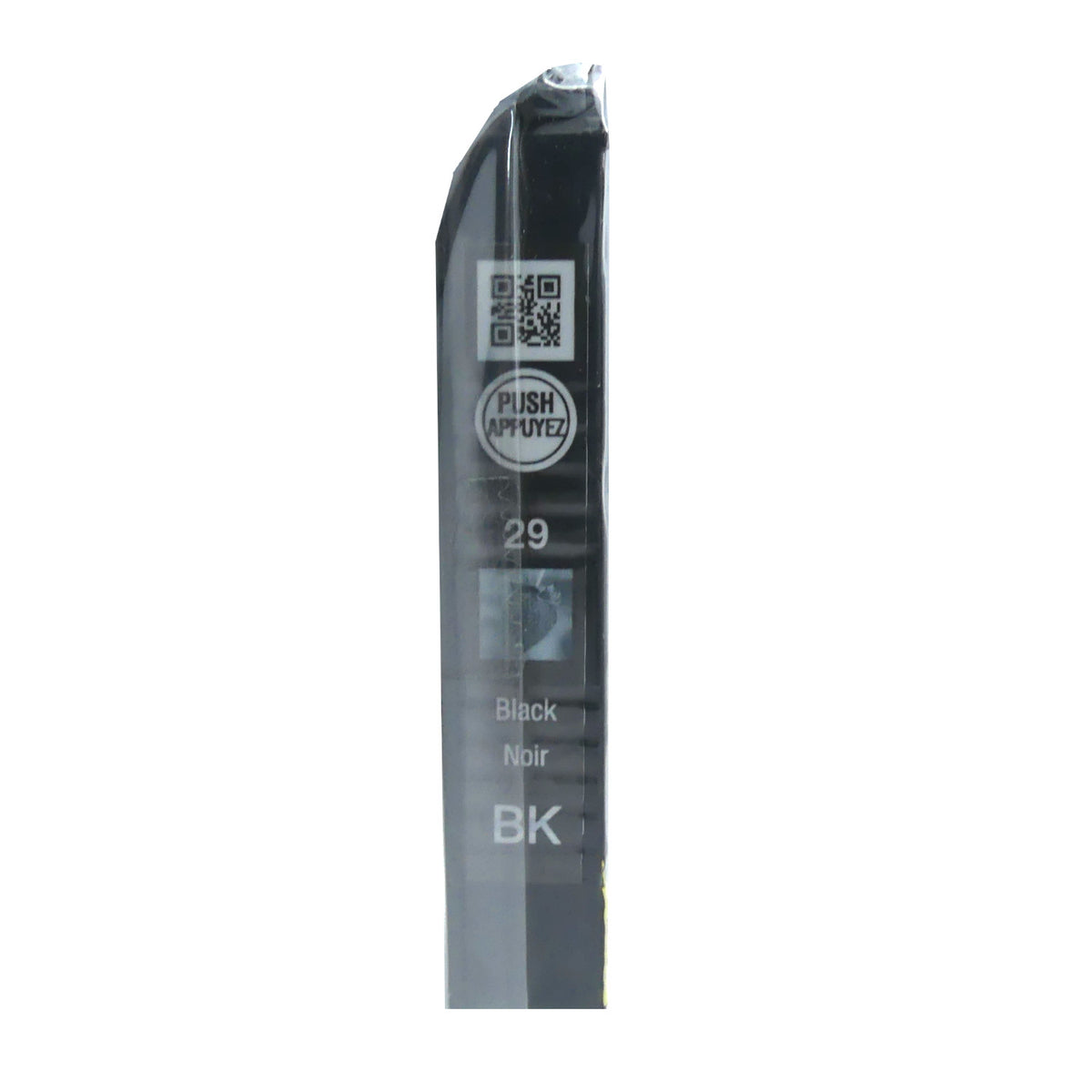 Epson  Tintenpatrone in Farbe black