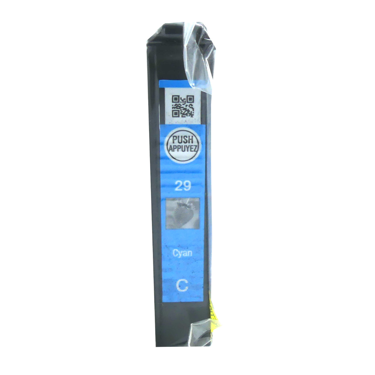 Epson 29 Tintenpatrone in Farbe cyan