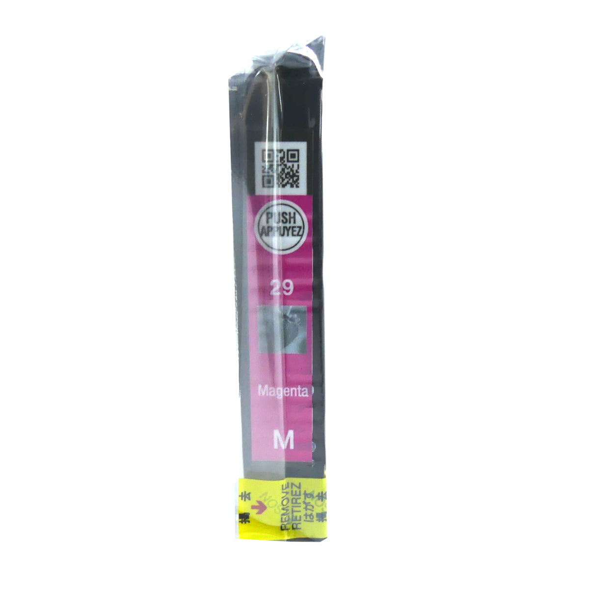 Epson  Tintenpatrone in Farbe magenta