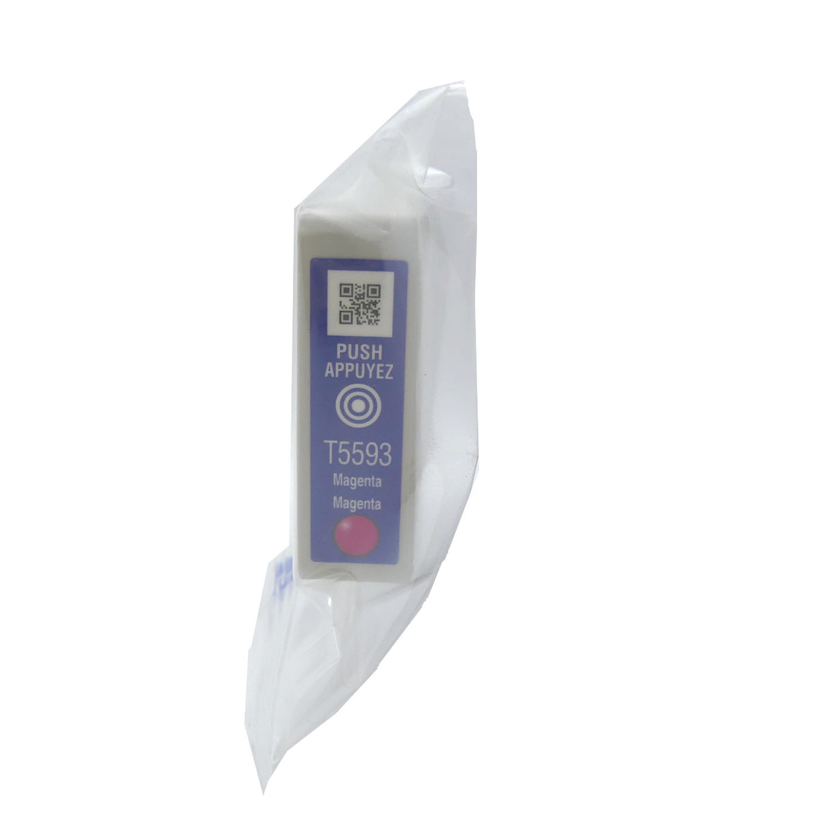 Epson  Tintenpatrone in Farbe magenta