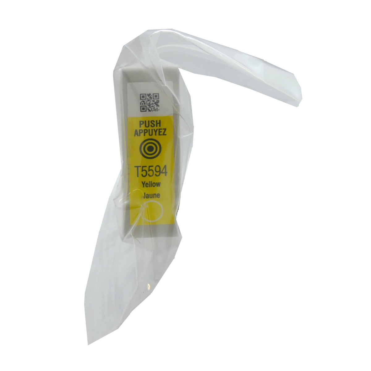 Epson  Tintenpatrone in Farbe yellow