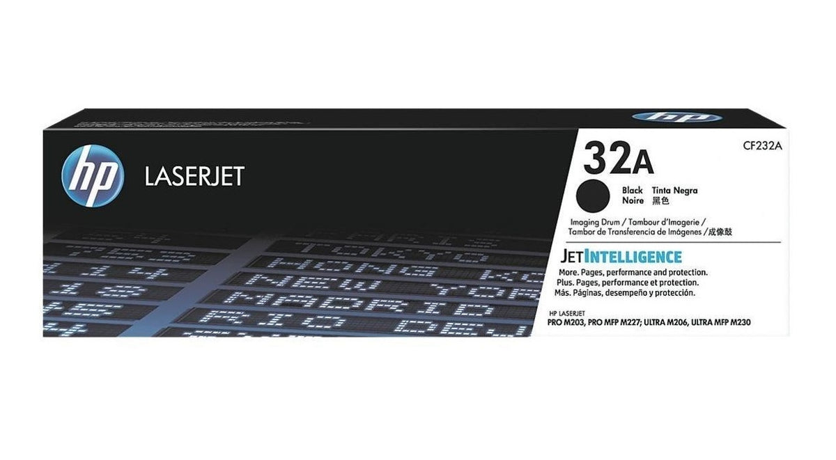 HP CF232A OEM NB A