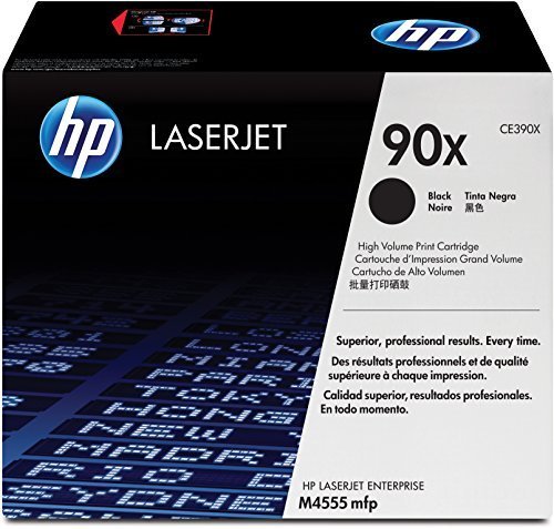HP CE390X