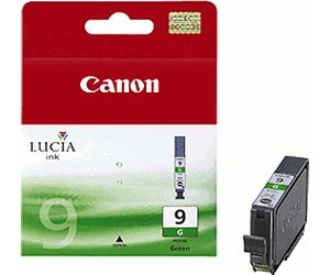 Canon  Tintenpatrone in Farbe green