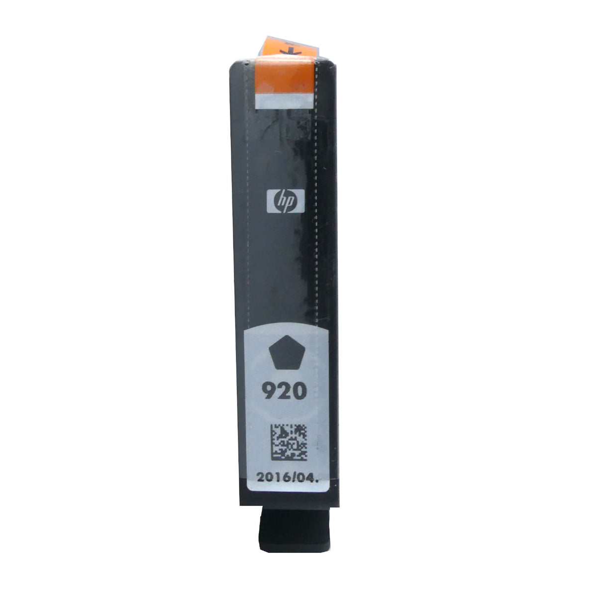 HP 920 Tintenpatrone in Farbe black