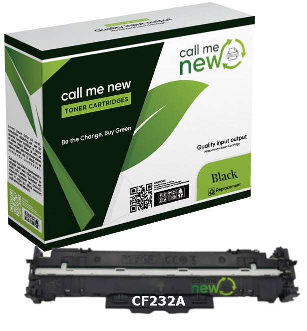 Callmenew HP CF232A Reman