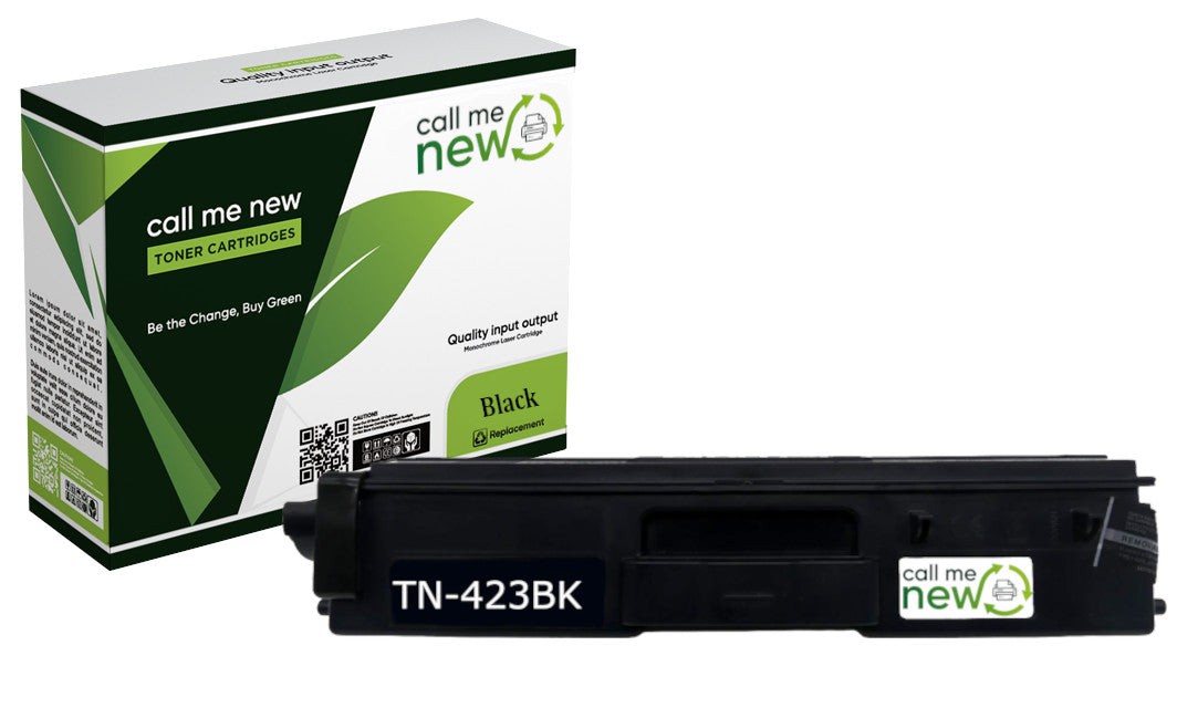 Brother TN-423 Toner in Farbe black