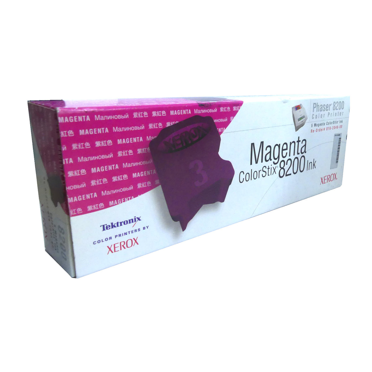 Xerox  Tintenpatrone in Farbe magenta