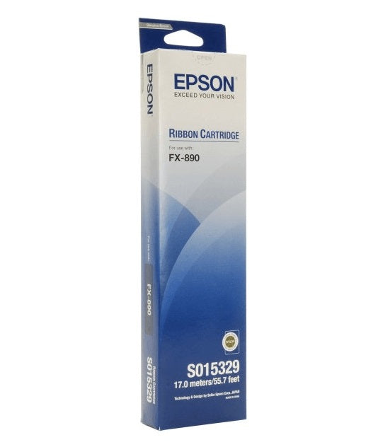 Epson C13S015329 Toner in Farbe black