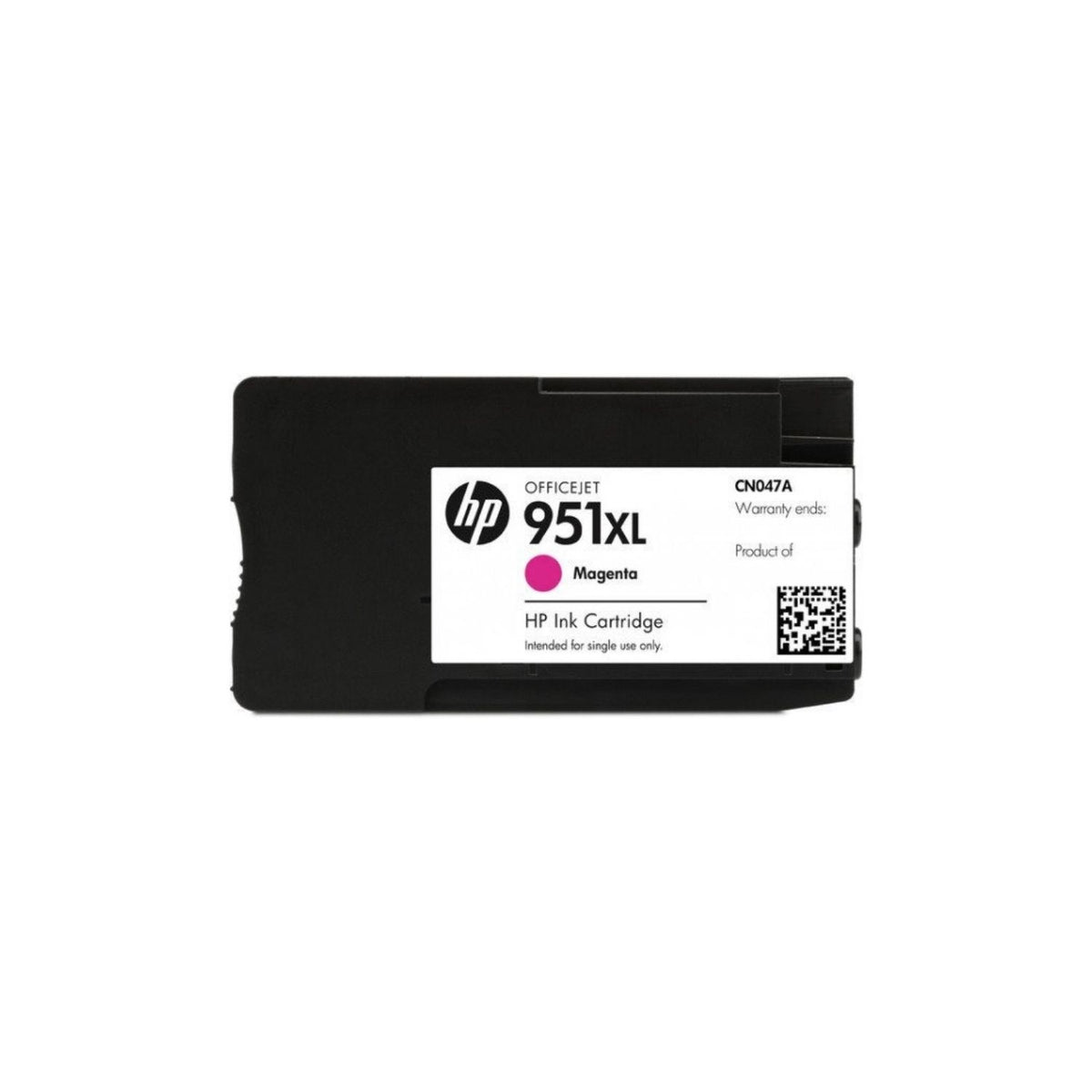 HP  Tintenpatrone in Farbe magenta