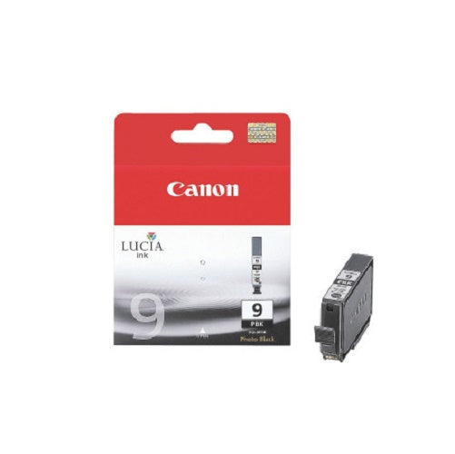 Canon  Tintenpatrone in Farbe black