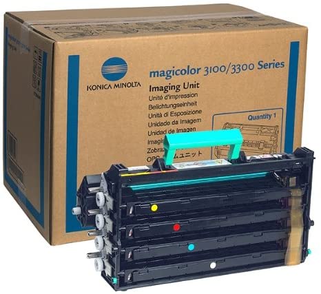 Konica Minolta 1710552-001 OEM A