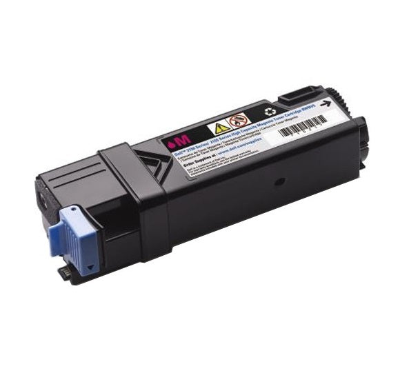 Dell 8WNV5 Toner in Farbe magenta