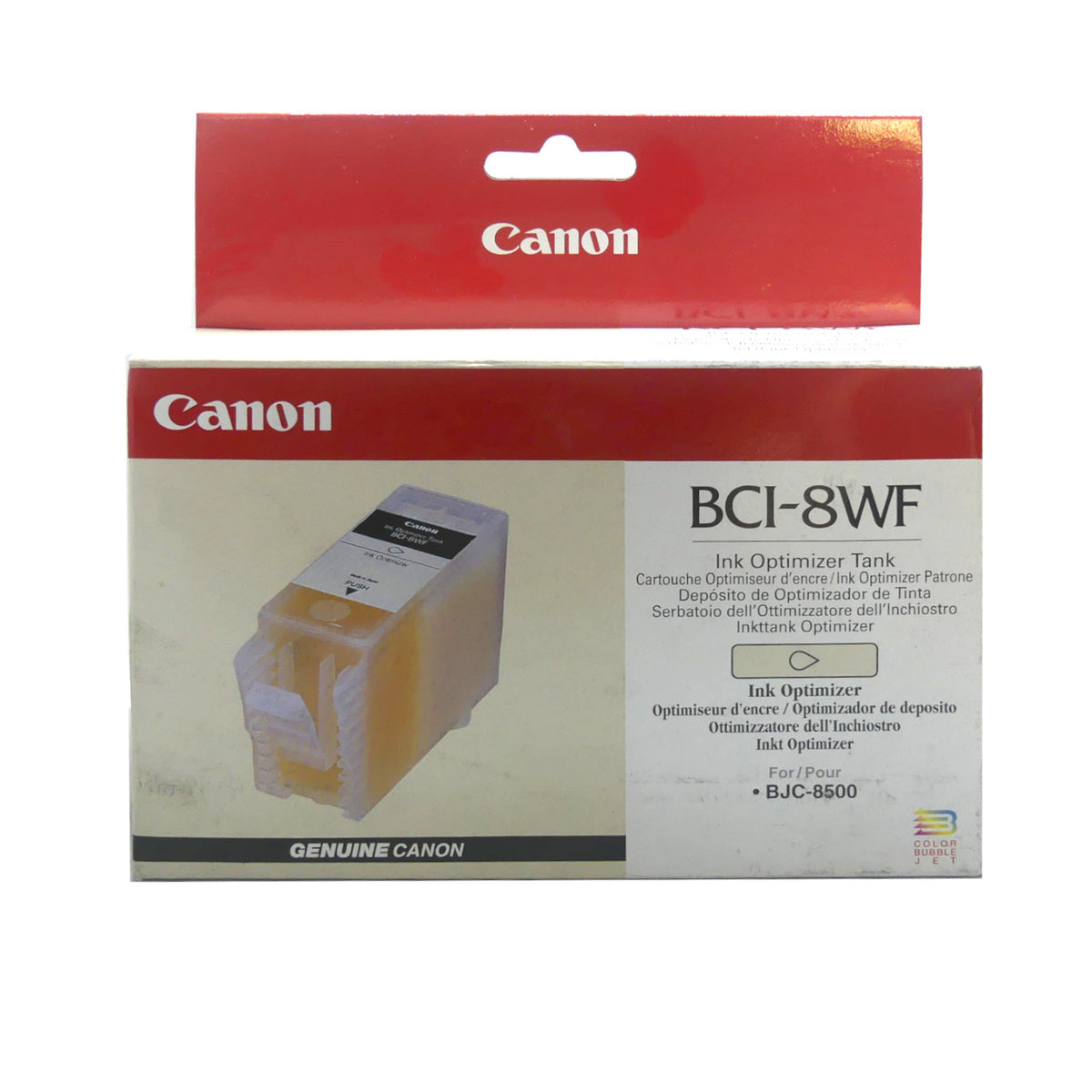 Canon  Tintenpatrone in Farbe