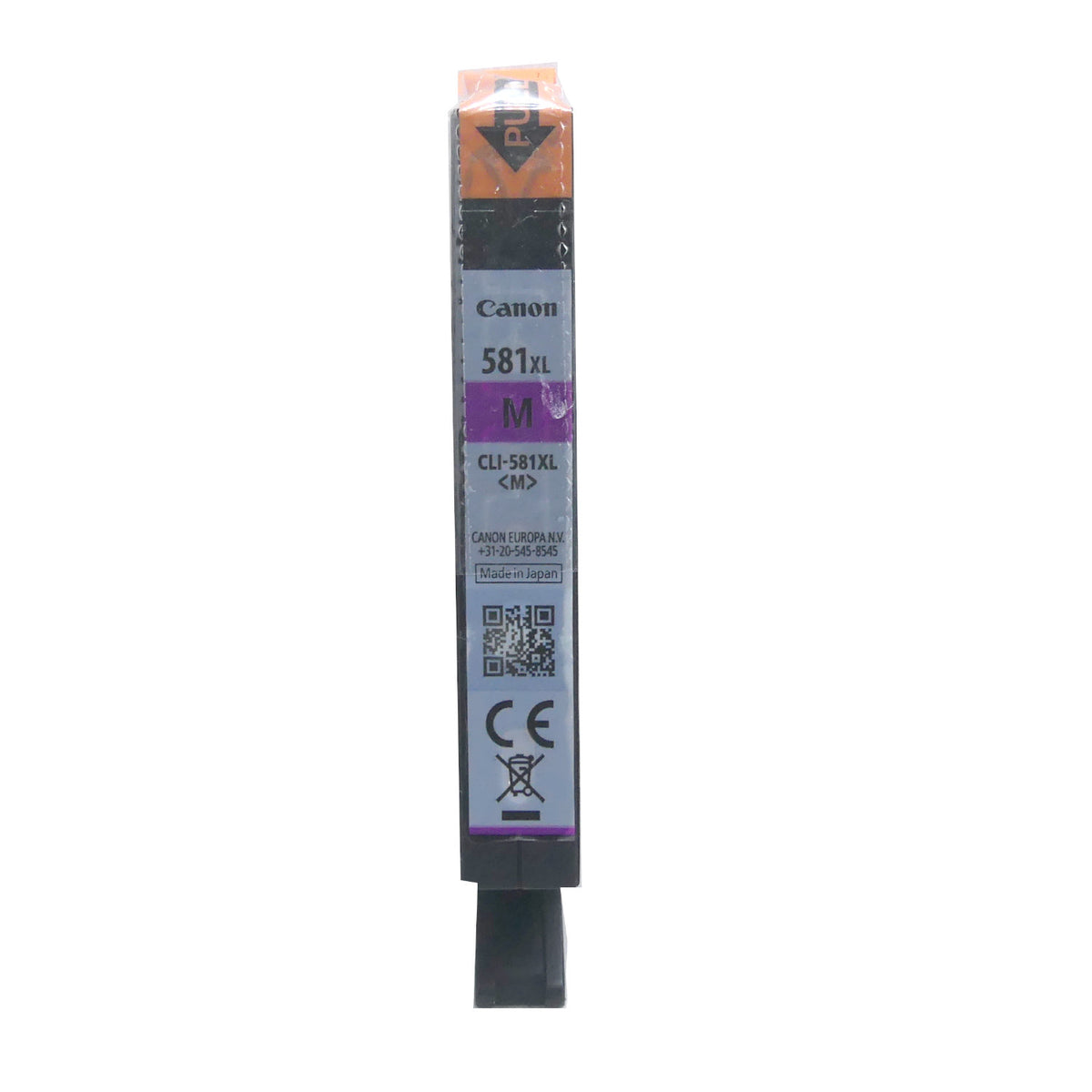 Canon CLI-581MXL Tintenpatrone in Farbe magenta