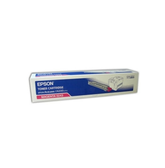 Epson 243 Toner in Farbe magenta