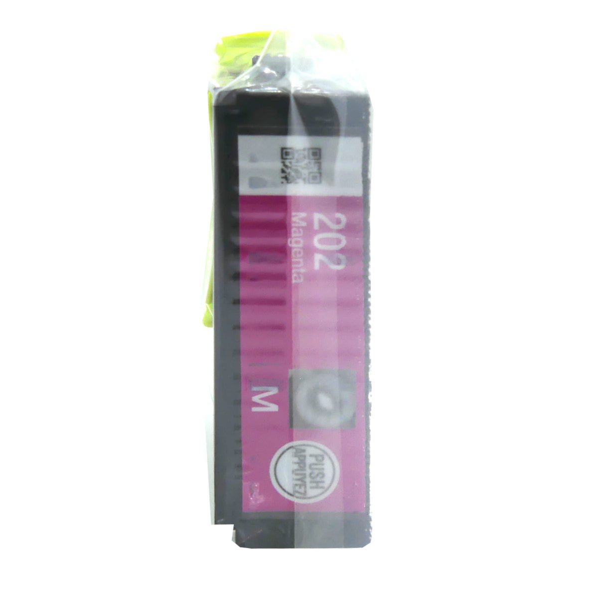 Epson 202 Tintenpatrone in Farbe magenta