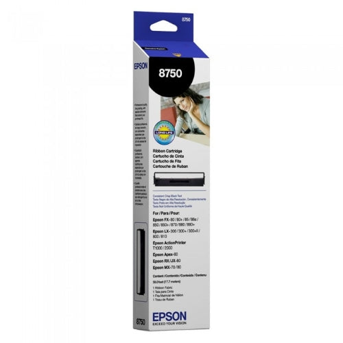 EPSON C13S015517 Tintenpatrone in Farbe