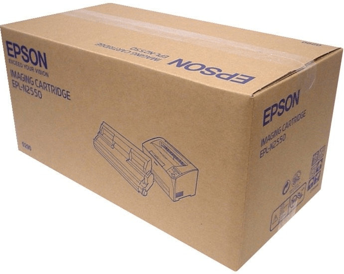 Epson 290 Toner in Farbe black