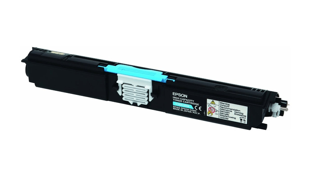 Epson 556 Toner in Farbe cyan