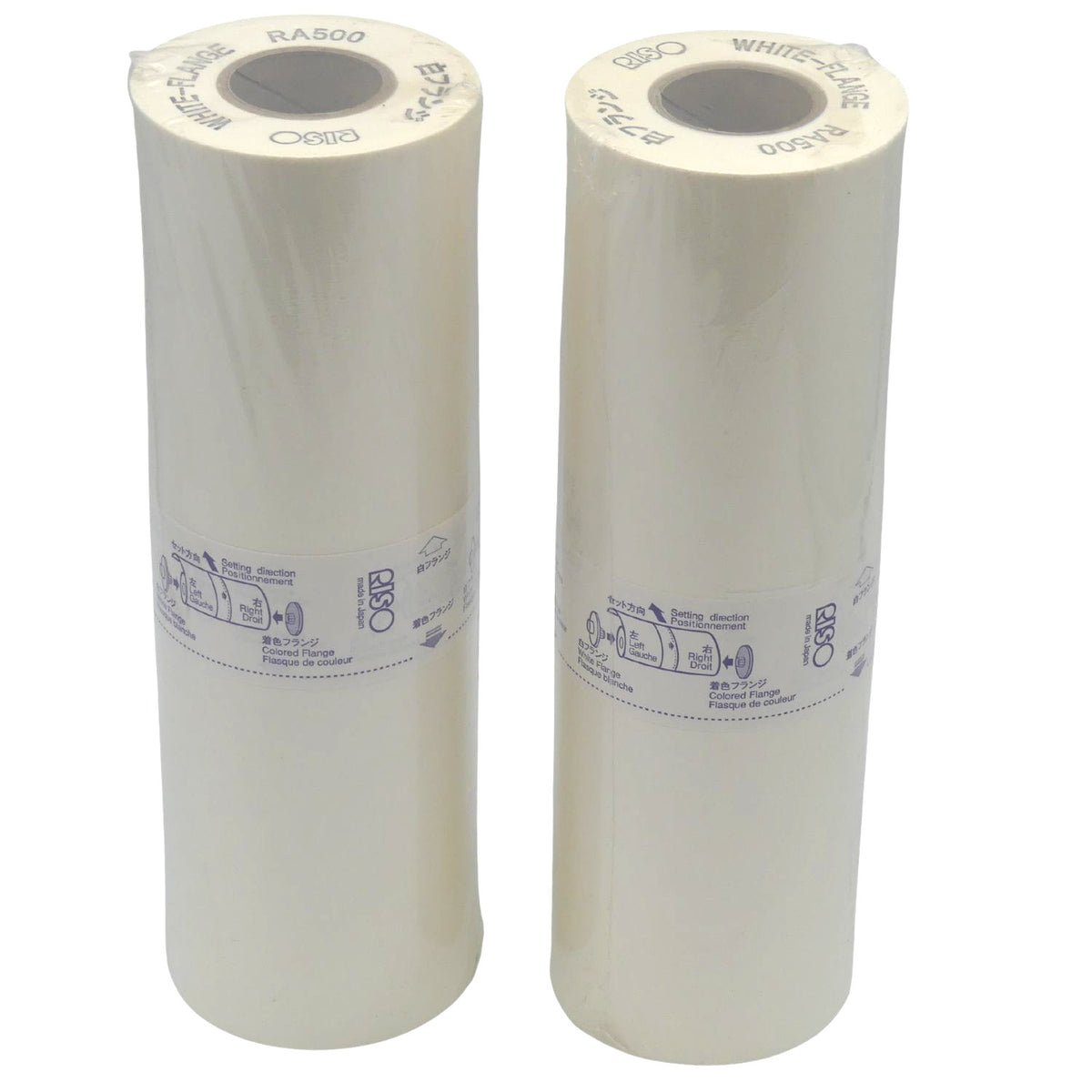 Risograph S-568 Toner in Farbe