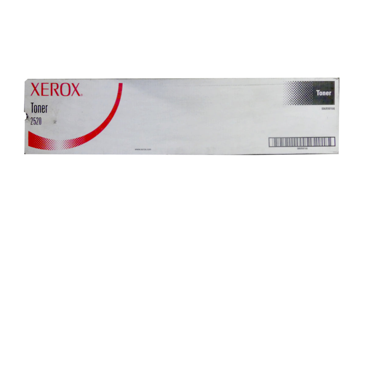 Xerox 006R90166 Toner in Farbe black