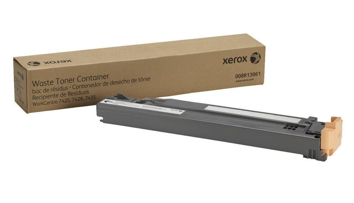 Xerox 008R13061 Toner in Farbe black