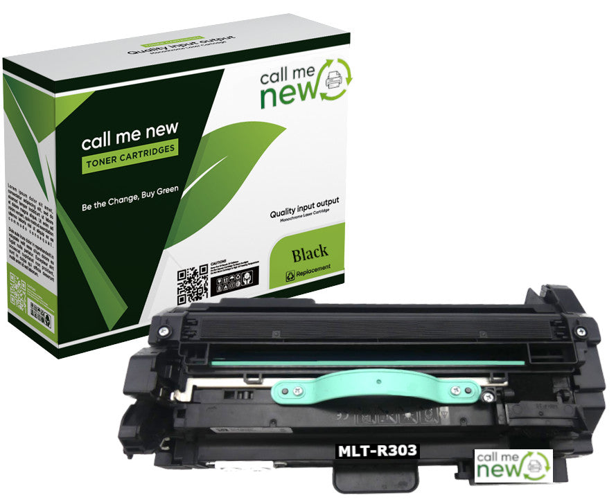 Samsung MLT-R303 Toner in Farbe black