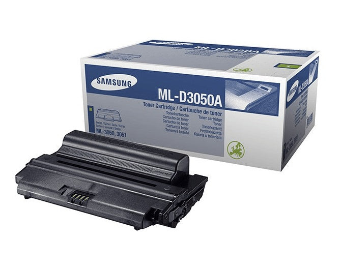 Samsung ML-D3050A Toner in Farbe black