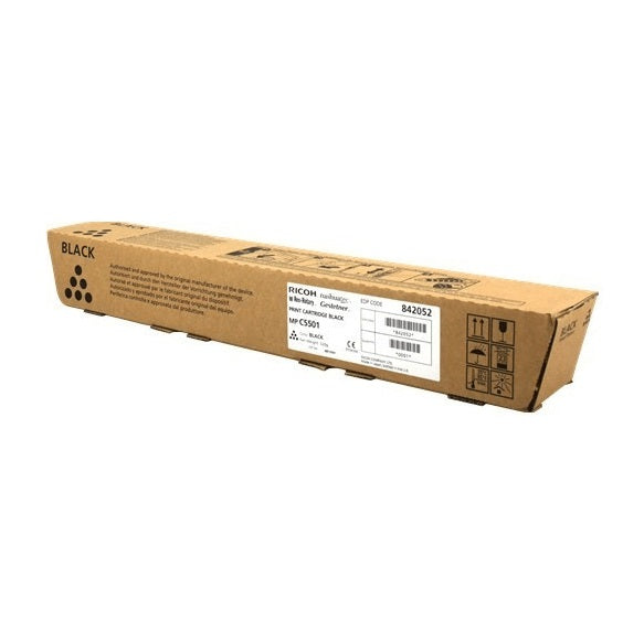Ricoh 841583 Toner in Farbe black
