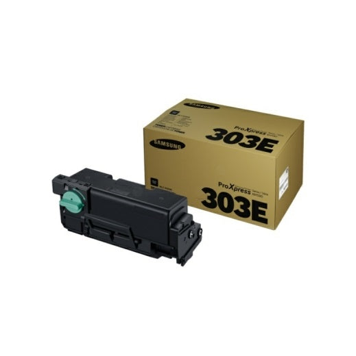 Samsung MLT-D303E Toner in Farbe black