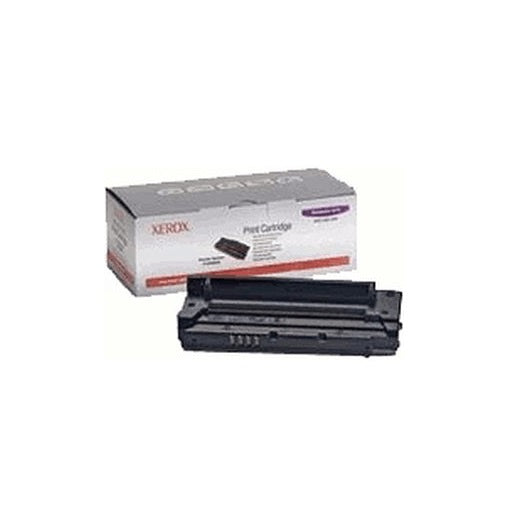 Xerox  Toner in Farbe black