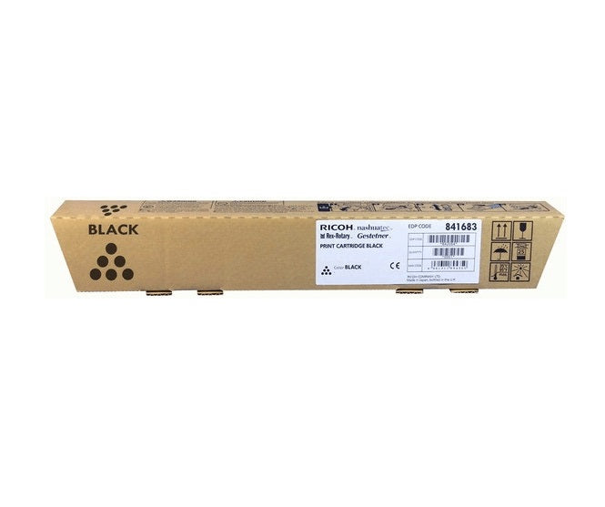 Ricoh 842020 Toner in Farbe black