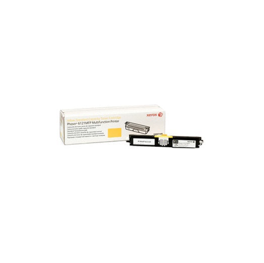 Xerox  Toner in Farbe yellow