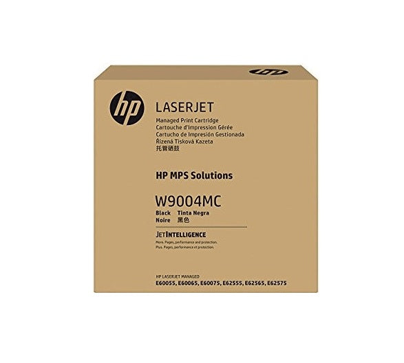 HP  Toner in Farbe black