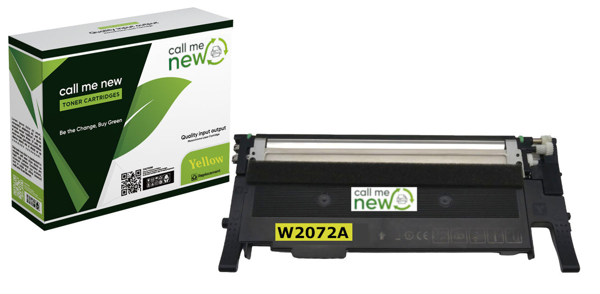 HP 117A