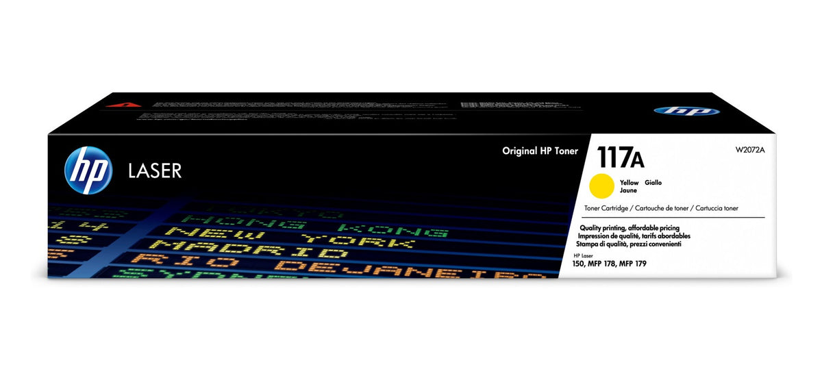 HP 117A