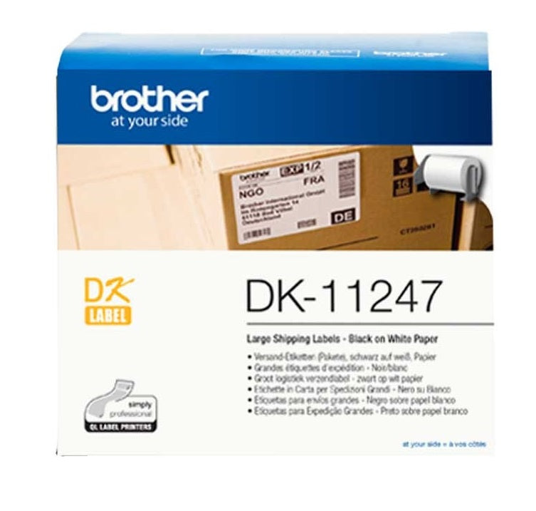 Brother DK-11247 OEM