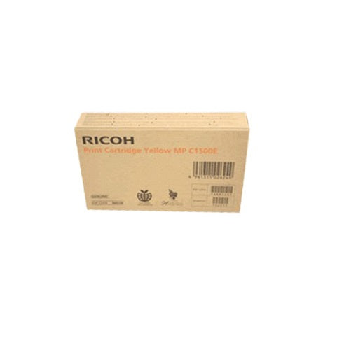 Ricoh 888548 Toner in Farbe yellow