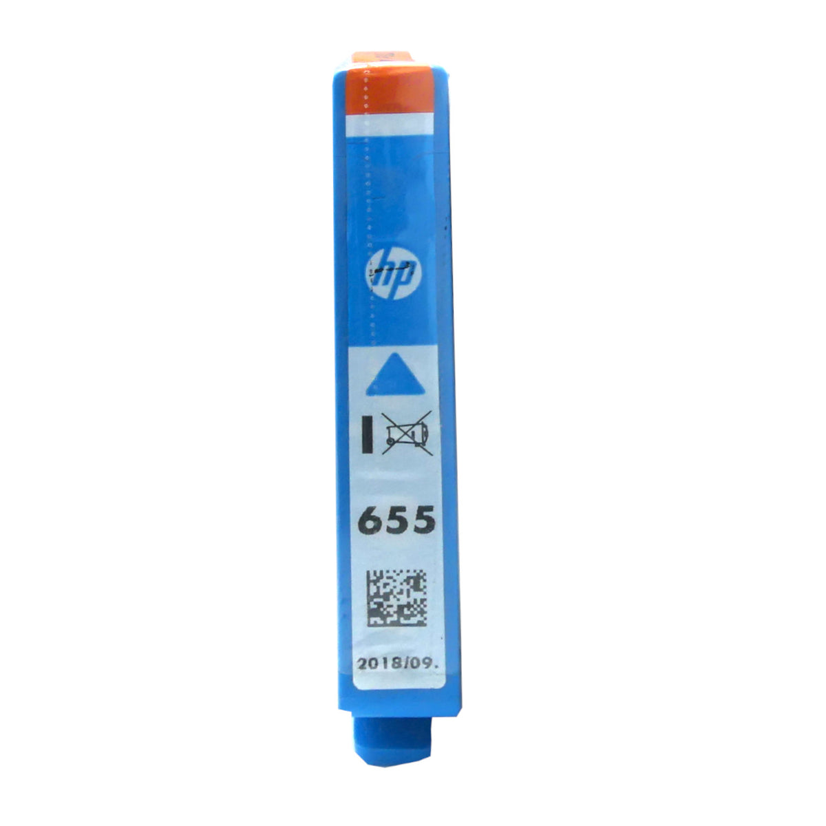 HP  Tintenpatrone in Farbe cyan