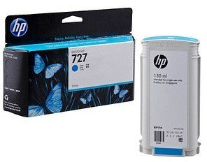 HP B3P19A Tintenpatrone in Farbe cyan