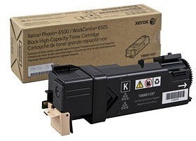 Xerox 106R01597 Toner in Farbe black