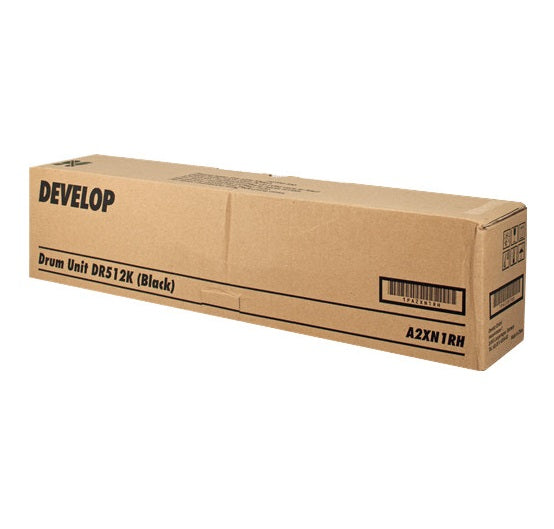 Develop DR 512 BK (A2XN1RH) Drum OEM A
