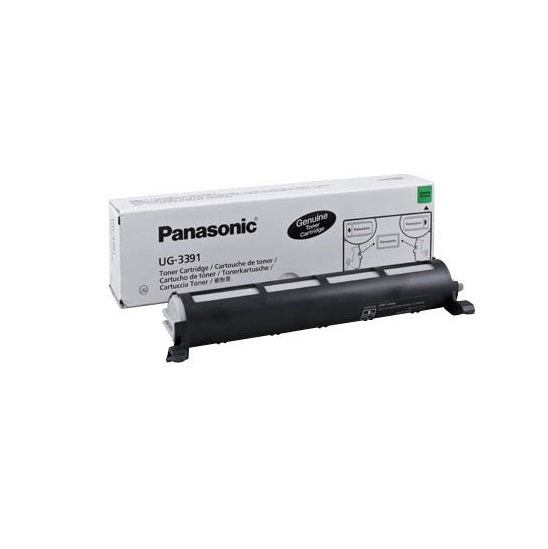 Panasonic UG-3391 Toner in Farbe black