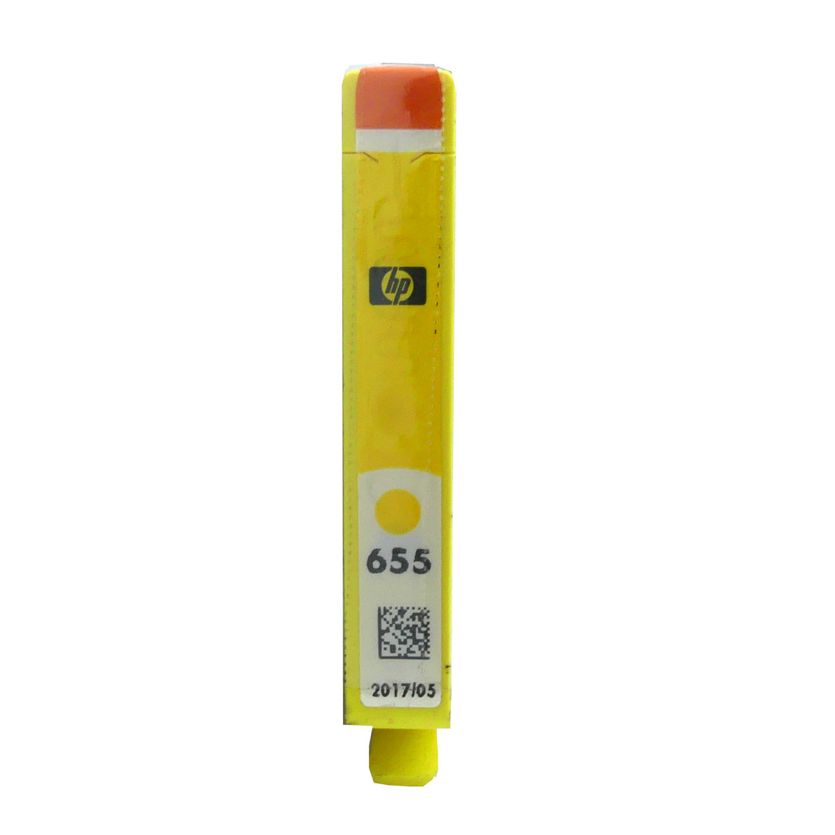 HP  Tintenpatrone in Farbe yellow