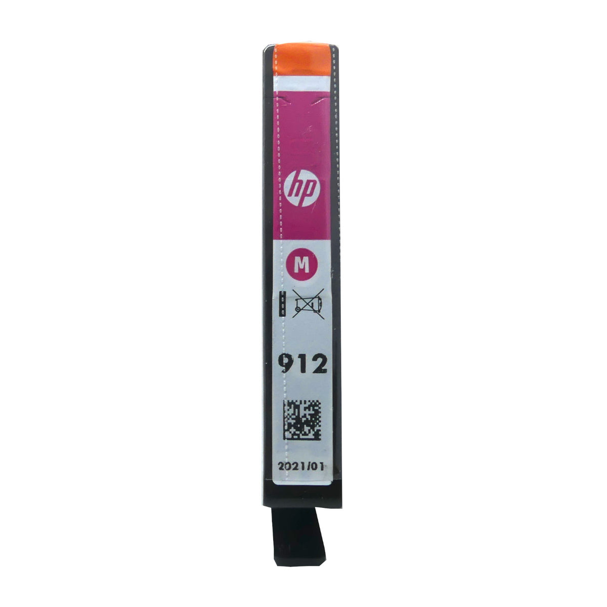 HP 912 Tintenpatrone in Farbe magenta