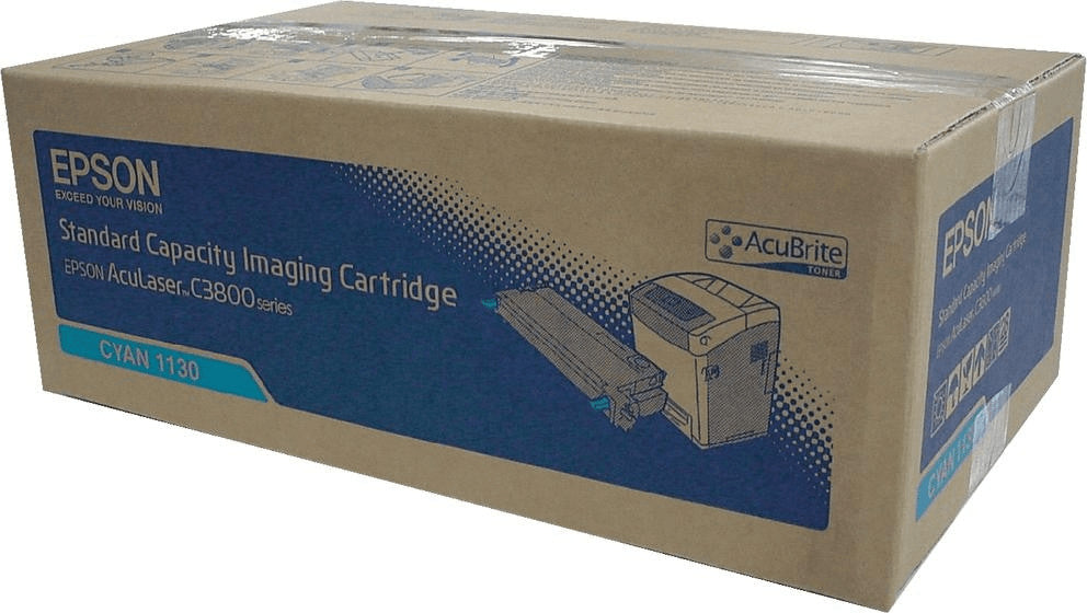 Epson 51130 Toner in Farbe cyan